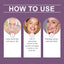 Hydrating Essence Hyaluronic Acid Vitamin Essence Moisturizes And Moisturizes Facial Skin - Korvel