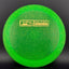 Metal Flake Champion TeeDevil Disc - F2