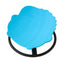 Swivel chair, suitable for autistic children's sensory stimulation and enhancing motor skills and coordination. - Korvel
