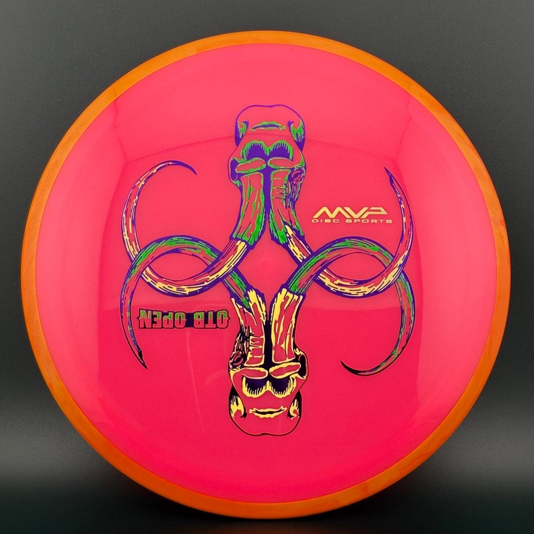 Soft Neutron Crave - OTB Open 2024 - Pirate Nate Edition
