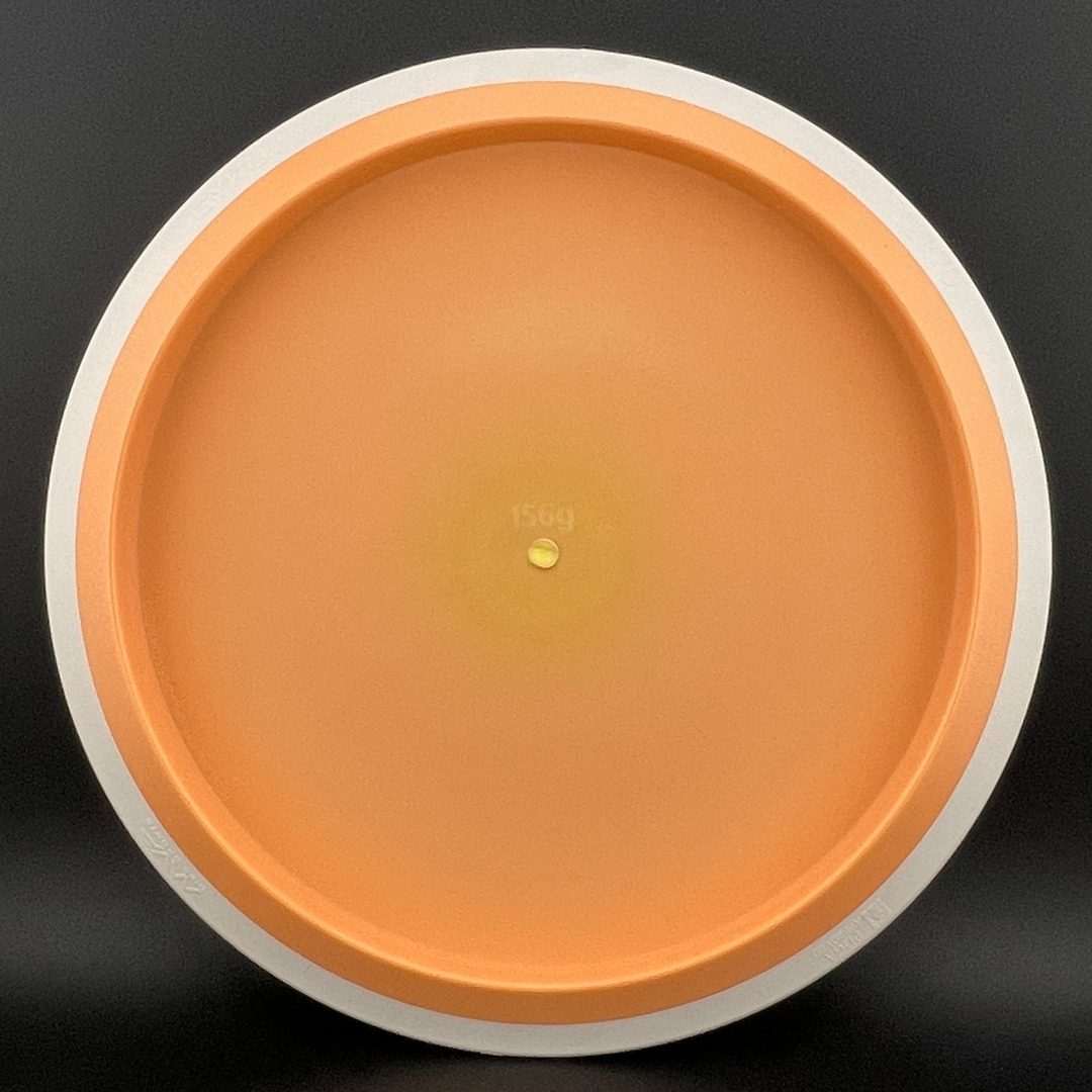 Fission Servo Fairway Driver Disc Golf Disc