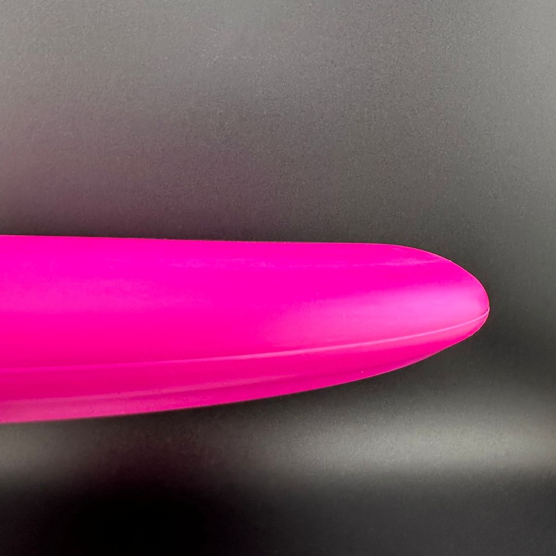 Hard Fierce - Putter de disc golf signature de Paige Pierce