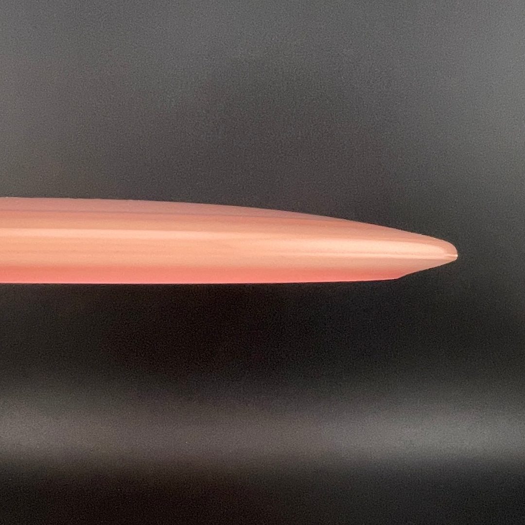 Disque de Fairway Classic Glow Champion - Rebel Sombre