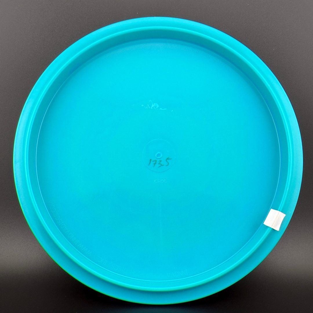 Star Croc - Limited Release Disc Golf Disc