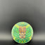 Fuzion Mini Judge - 4" DyeMax Disc Marker