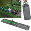 Golf Precision Distance Putting Drill Mat