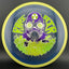 Proton Insanity - RADioactive Man by Ripper Studios