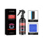 Car Coating Spray Set, Car Paint Polishing Maintenance Anti-Fouling Repair Paint Scratches And Stains Repair - Korvel