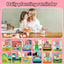 Kids Smart Phone Camera Toy - Touchscreen Learning Device