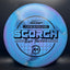 Swirl ESP Scorch - 2022 Alexis Mandujano Tour Series Disc