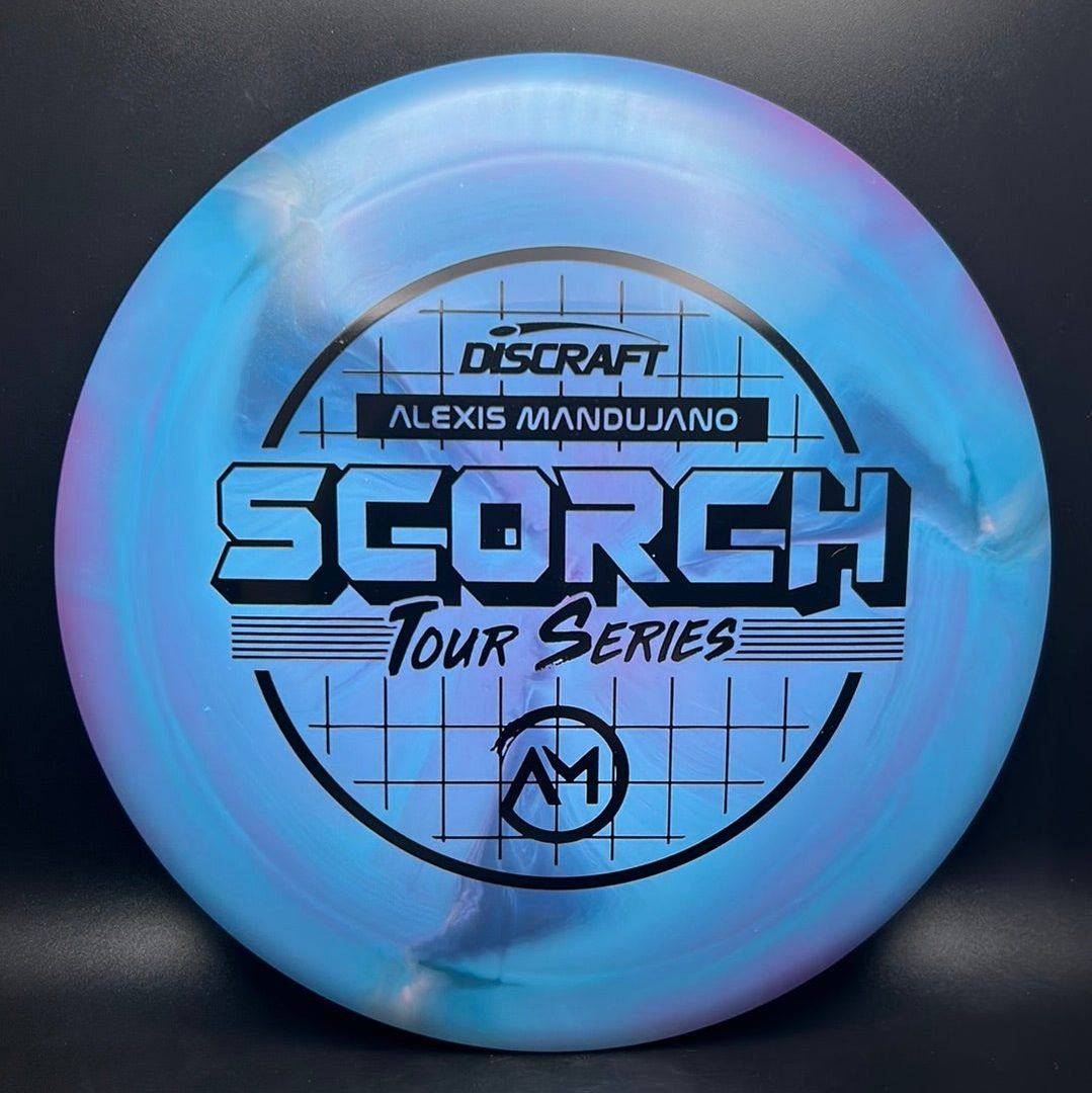 Swirl ESP Scorch - 2022 Alexis Mandujano Tour Series Disc
