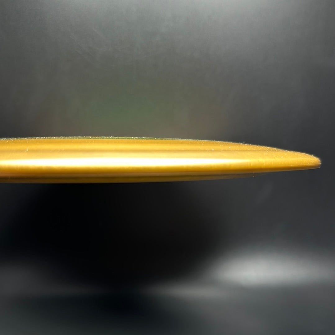 Shimmer Star Colossus - Tourney F2 Disc Golf Driver