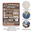Landscape frameless canvas bedroom hanging painting spray painting oil painting cloth painting core - Korvel