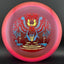 CryZtal Buzzz - Karudi the Overseer (Cult of RAD) - Exclusive Edition - Korvel