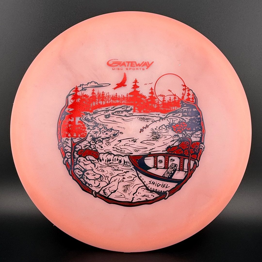 NXT Color Superglow Element - Sam Smigiel Signature Series