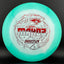 Disque de Golf Disc Mako3 Halo Star