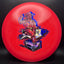 Alpha Texas Ranger - Ride Em Rocket Cowboy Disc