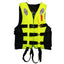 Gilet de Flottabilité Premium pour Sports Nautiques - Tailles S à 3XL