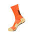 Chaussettes de football antidérapantes de haute qualité pour hommes et adolescents