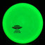Proto Glow Champion Eagle-X Disc - Air Force Edition