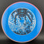 Neutron Hex Disc Golf Midrange - Limited Edition by Skeet Designs