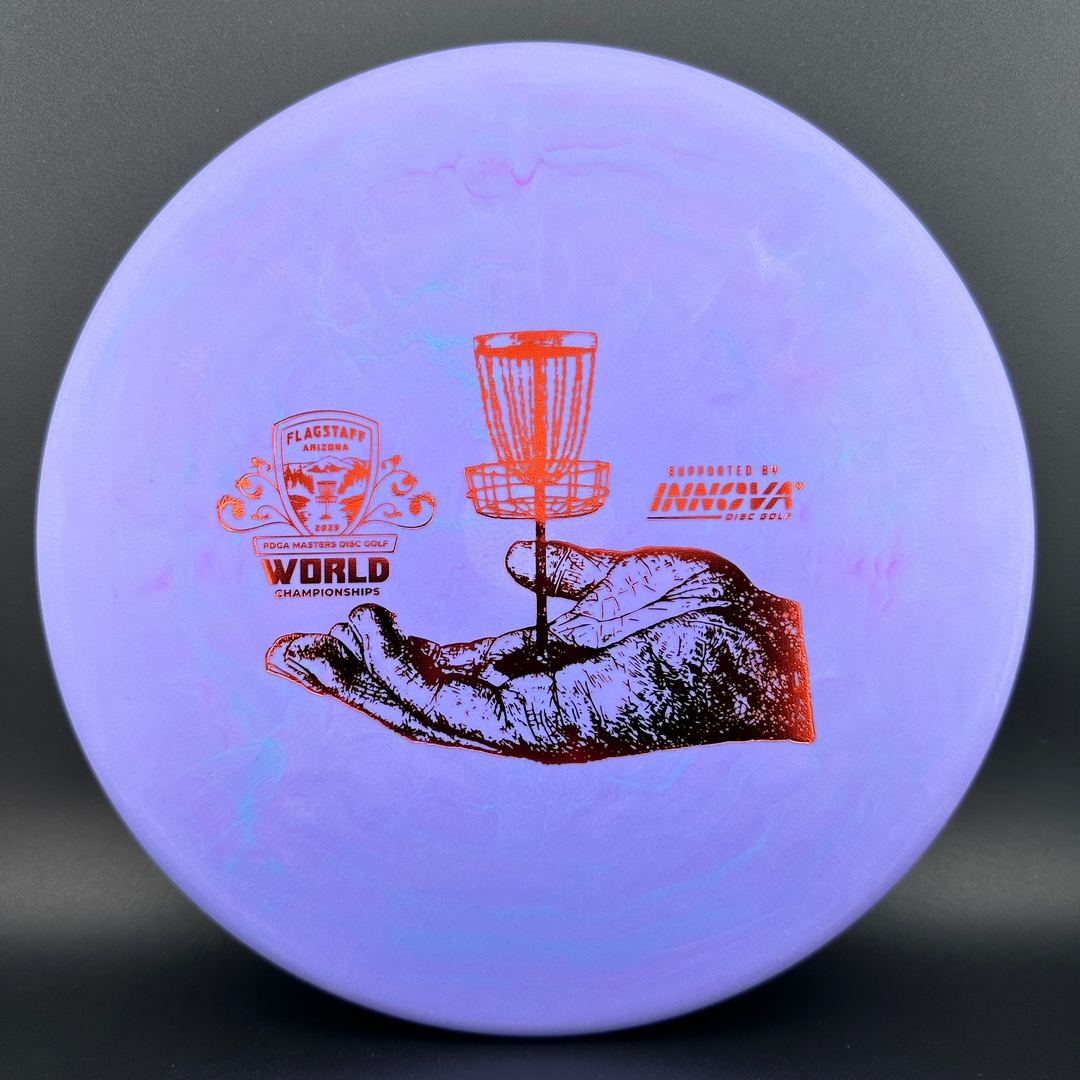Nexus Polecat - 2023 Masters World Championships Edition
