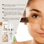 Warm Change Concealer Foundation for a Flawless Finish
