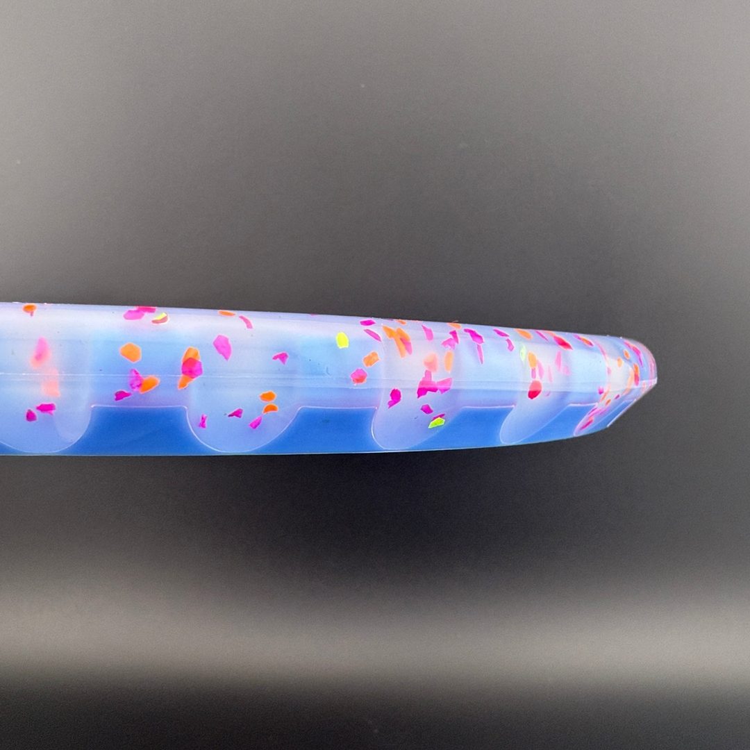 FuZed Confetti Z Zone Disc Golf Putter