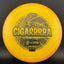Colorshift Glo ESP Cigarra - Disque de Disc Golf Premium
