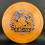 Swirly Star Destroyer - Philo Brathwaite 2025 Tour Series