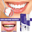 Cleaning Care Stains Yellow Teeth White To Remove Odor And Fresh Mouth - Korvel
