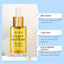 Elegant Light Body Care Essence for Everyday Use