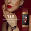 E78 Smart Fitness Tracker for Men and Women - IP68 Waterproof