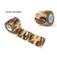 5CM X 4.5M Self-adhesive Non-woven Camouflage Stealth Tape - Korvel