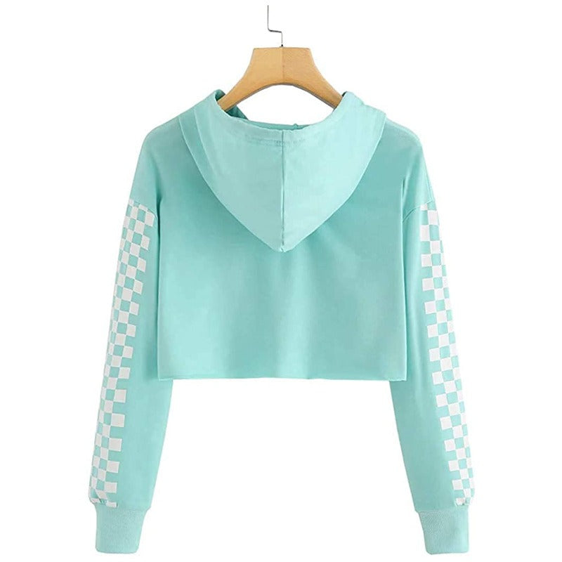 New Children's Suit Hooded Pullover Sweater In Spring And Autumn - Korvel