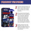 Premium Car Coating Agent Spray for Paint Maintenance