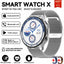 DT Watch X smartwatch with 4G large memory, local music and video playback, waterproof Bluetooth calling, smart phone - Korvel