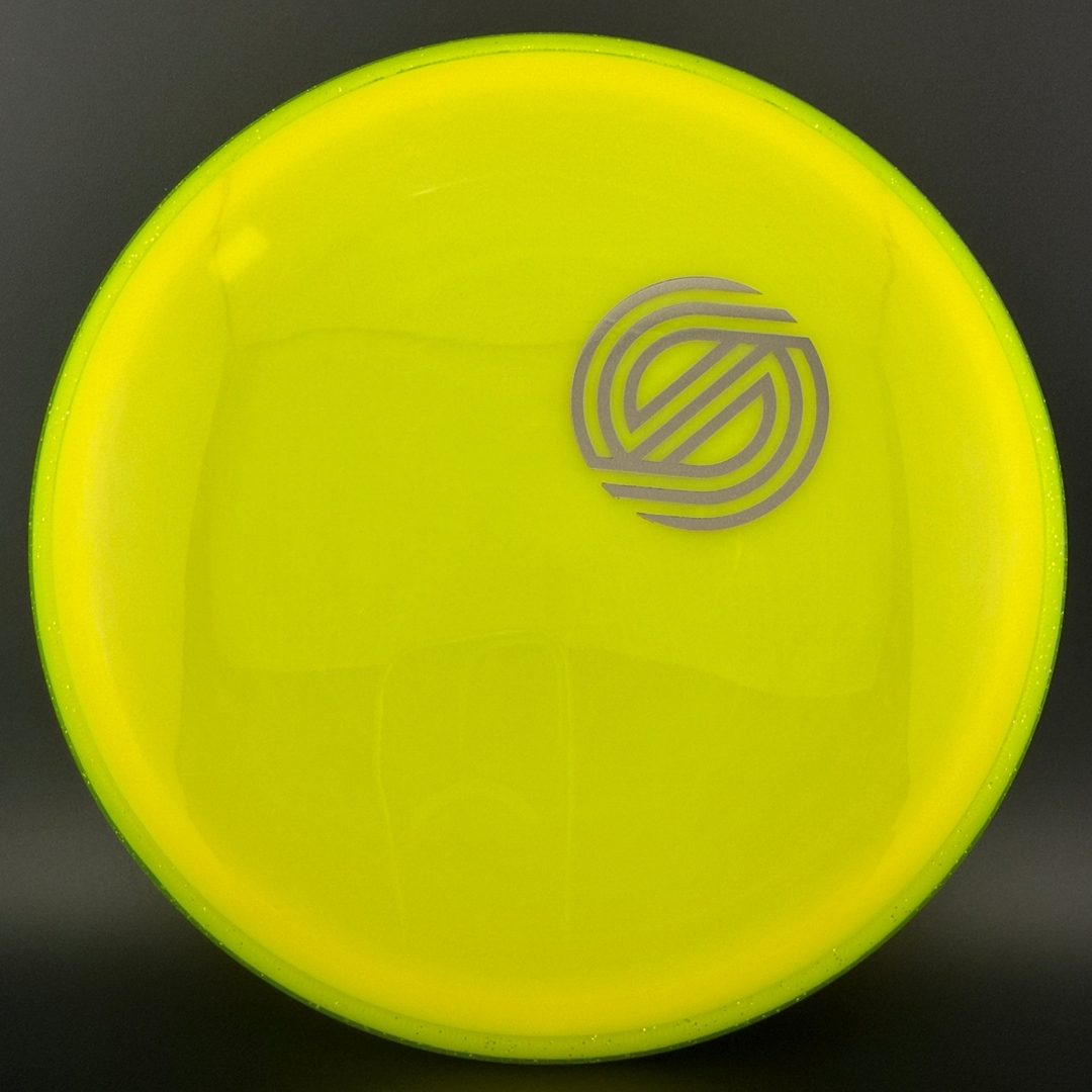 Prism Neutron Pyro - Simon Lizotte Logo - Limited Edition