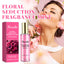 Floral Seduction Fragrance Mist - Elegant Aroma for Memorable Moments