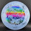 Doomsday Discs Famine Distance Driver