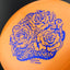 Big Z Passion - 2022 Ledgestone Limited Edition Disc Golf Driver