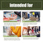 Cold Compress Gel Spray for Sore Wrist Care