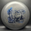 D-Blend Alpaca - Putter de Disc Golf Edición Limitada