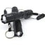 Mini Linterna LED - Linterna Impermeable y Zoomable