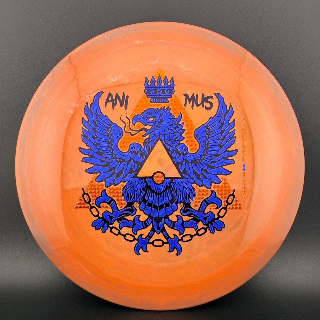 Aura Animus - 2da Edición Crest Disco de Golf Driver