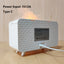 Premium White Noise Sleep Aid with Aromatherapy and Bluetooth