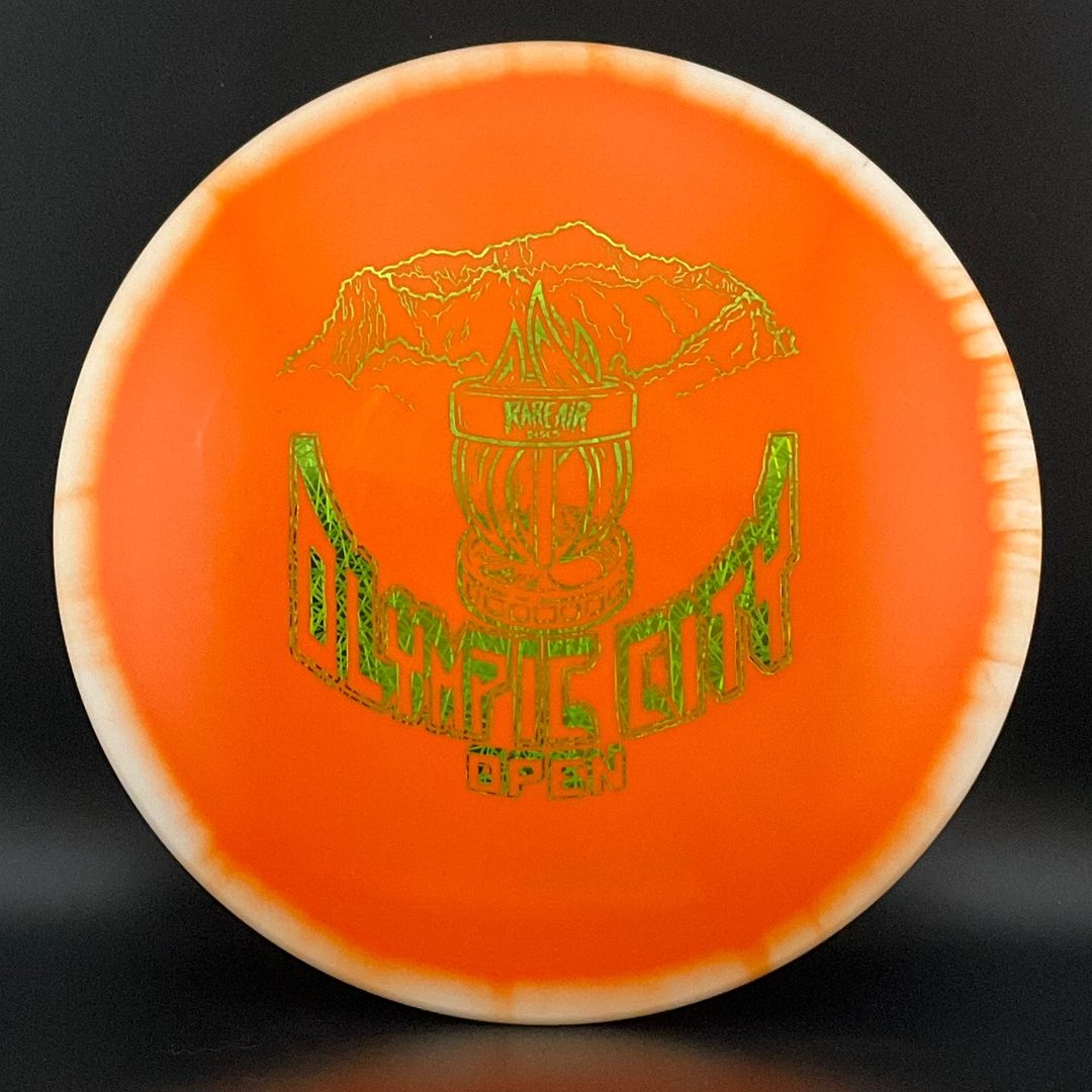 Sirius Helio Falcon - Olympic City Open Edition