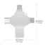 QuadLink USB Flash Drive - Korvel