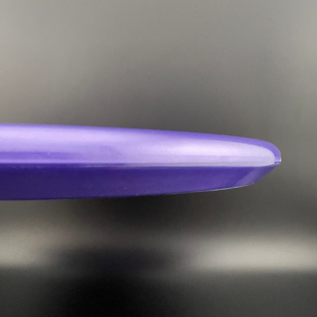 Putter de Disc Golf Titanium Zone - Édition Retirée