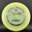 Proto Glow Champion Firebird Disc Golf Disc